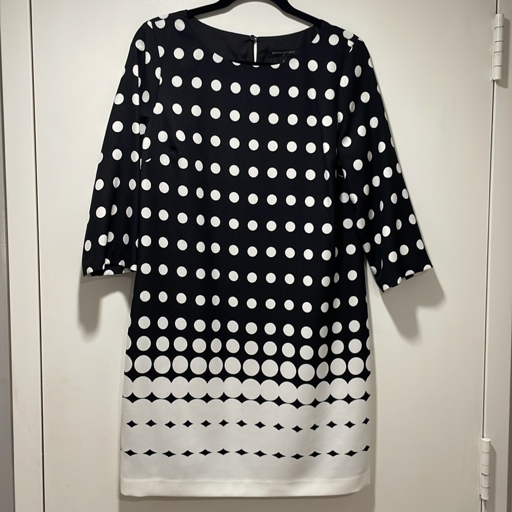 Banana Republic Dress